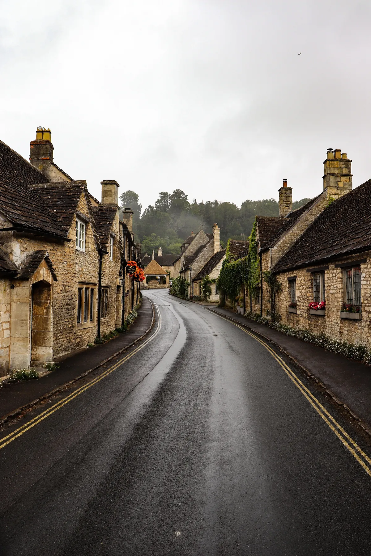 Autumn in the Cotswolds 🏴󠁧󠁢󠁥󠁮󠁧󠁿