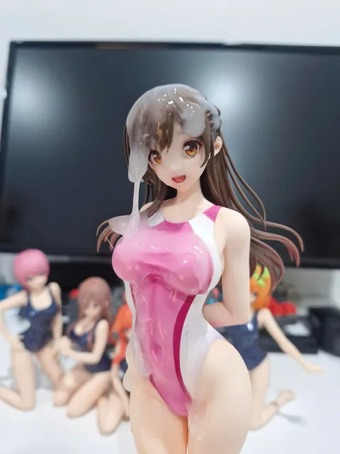 Chizuru Mizuhara🩱