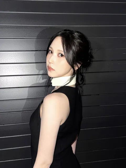 Mina - TWICE