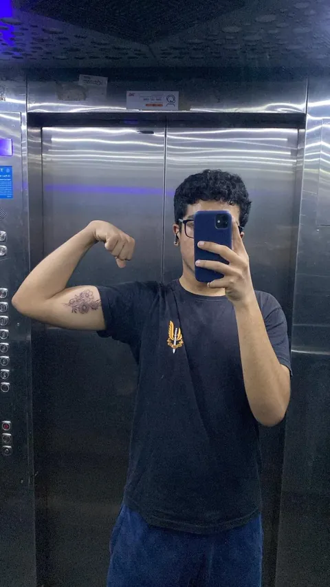 Question: Need opinions on this. I’ve been told this looks too ‘gay’?