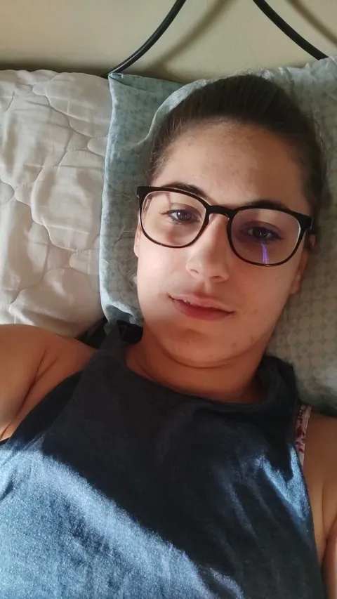 If you like my armpits, say your age