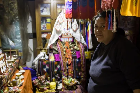 Bhutan - the tiny and isolated Himalayan kingdom