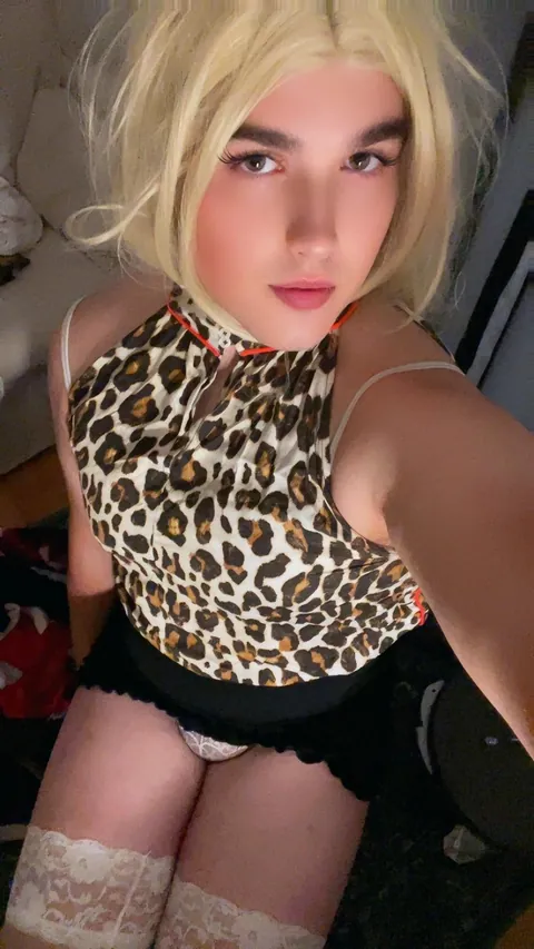 What a 20 year old porn addicted Whiteboy looks like: