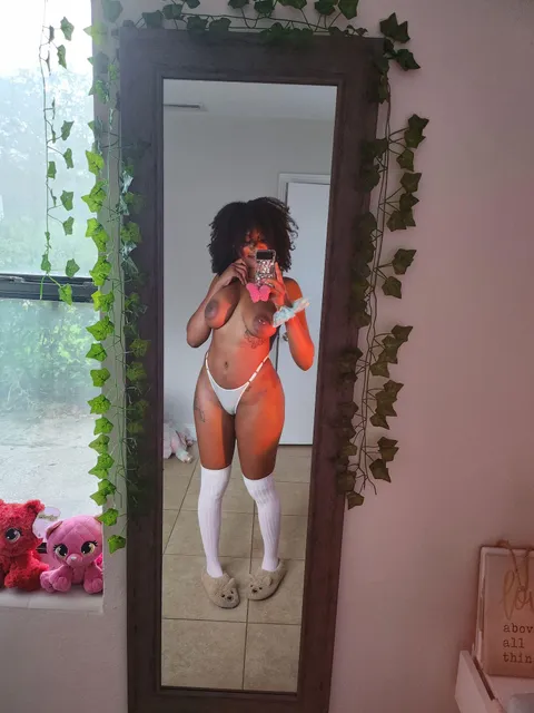 Will you fuck me on the first date?