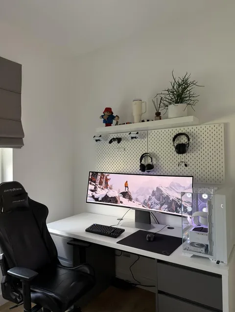 Rate My First Ever Build!