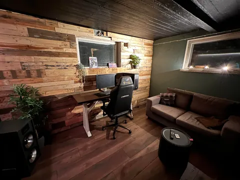 Did this by myself with no prior experience or help.