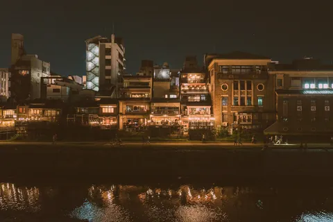 Report of my short Kansai, Japan trip