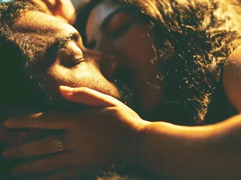 Larissa Bocchino-Guerreiros do Sol S01 E09