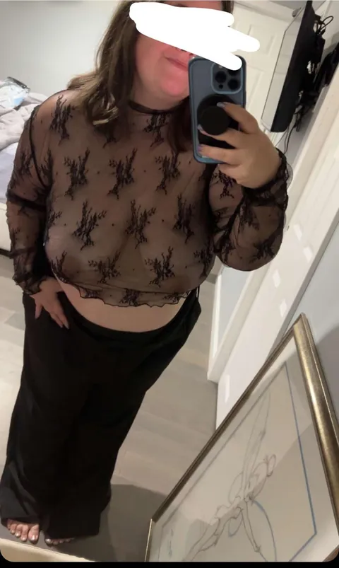 Getting ready to be a spooky little dumpster for bad men 💀😩💀