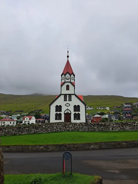 Faroe Islands gem of the north