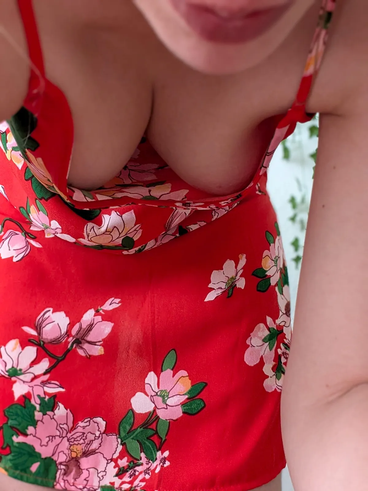 When the librarian takes a book from the bottom shelf…