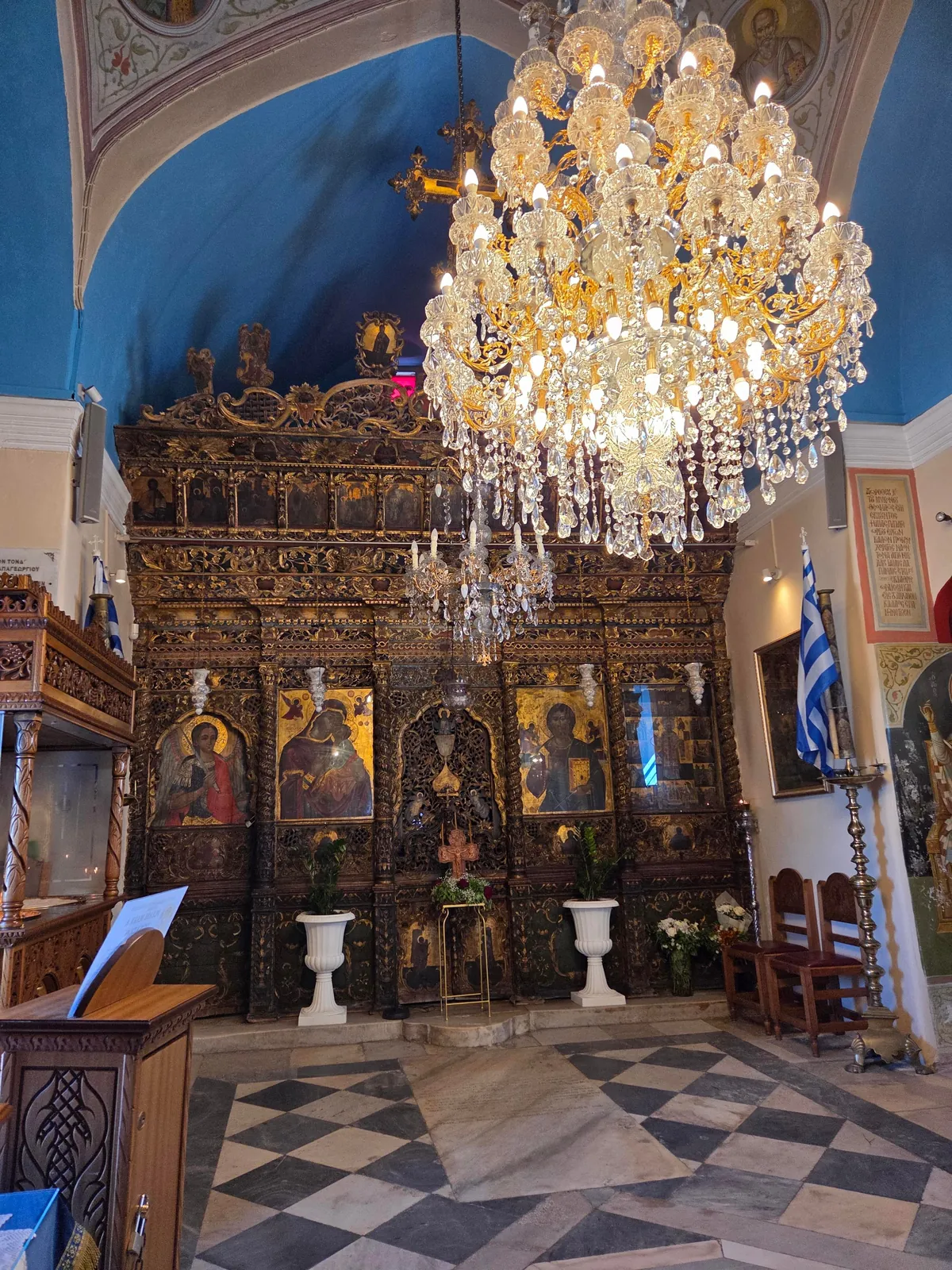 Greece somehow surpassed the huge hype, now one of my fav countries. Pics from Athens, Mykonos and Santorini.