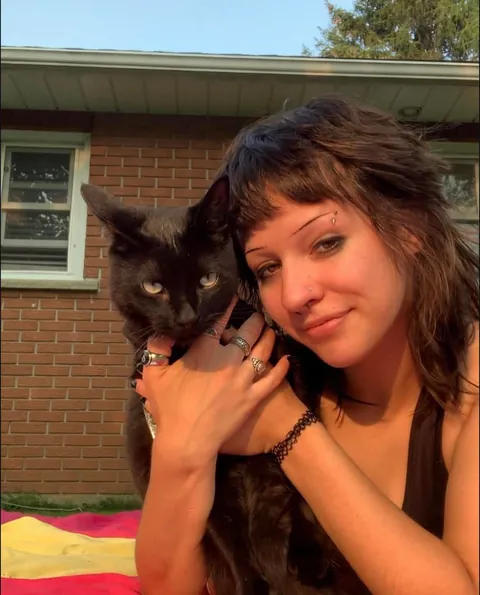 Lost the best boy ever yesterday.