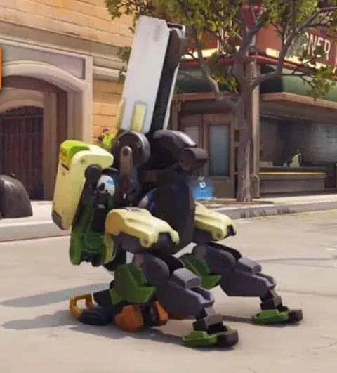 What is the worst ultimate in the game(your opinion)