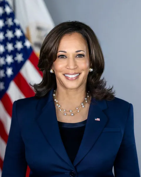 Joe Biden has endorsed Kamala Harris for President 