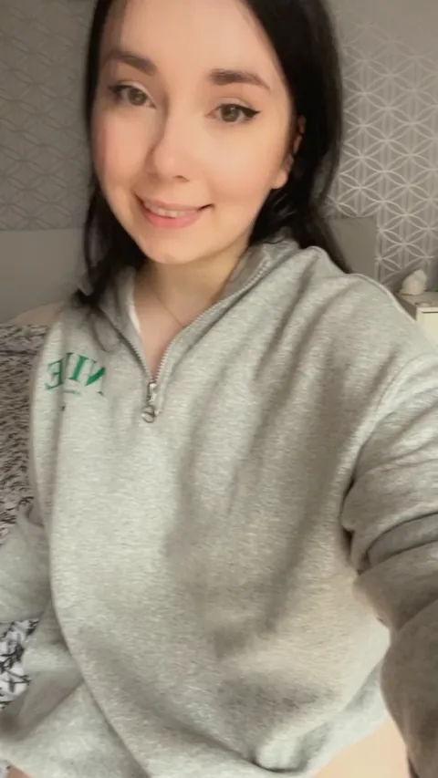 Before our date vs after our date… which one is better? :3