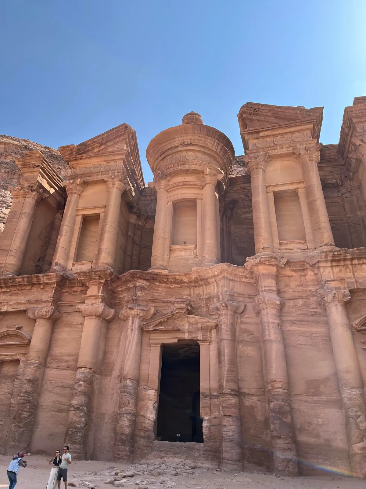 My trip around Jordan (May 2025)