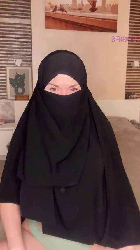 These is one step into Haram territory and i did it with a proud