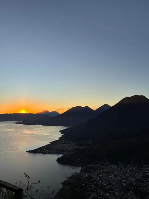 Guatemala is so insanely beautiful