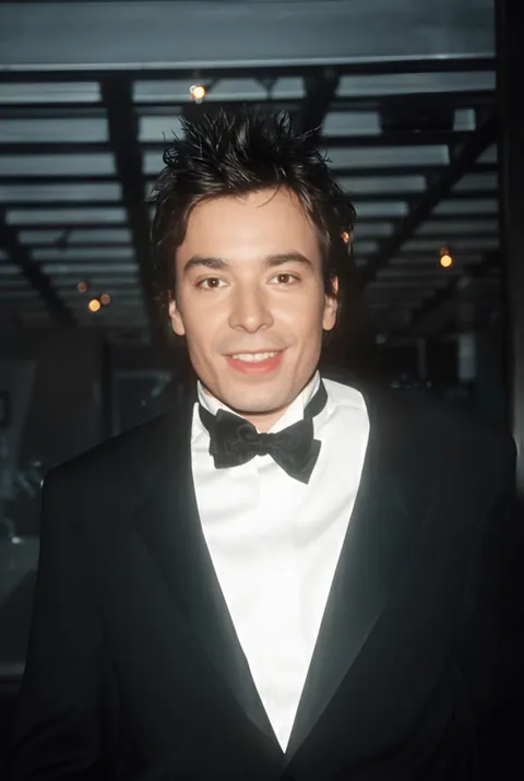 Saturday Night Live 25th Anniversary Party 1999.