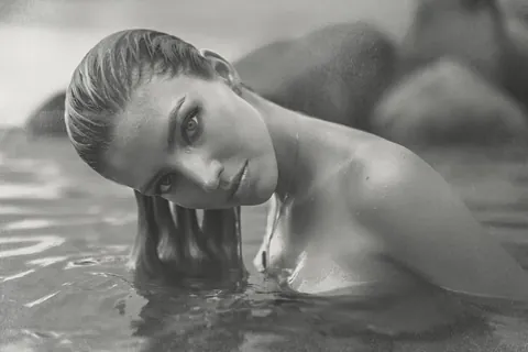 Niamh Adkins is such a tease