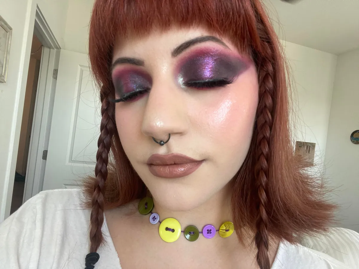 This one is for the female gaze