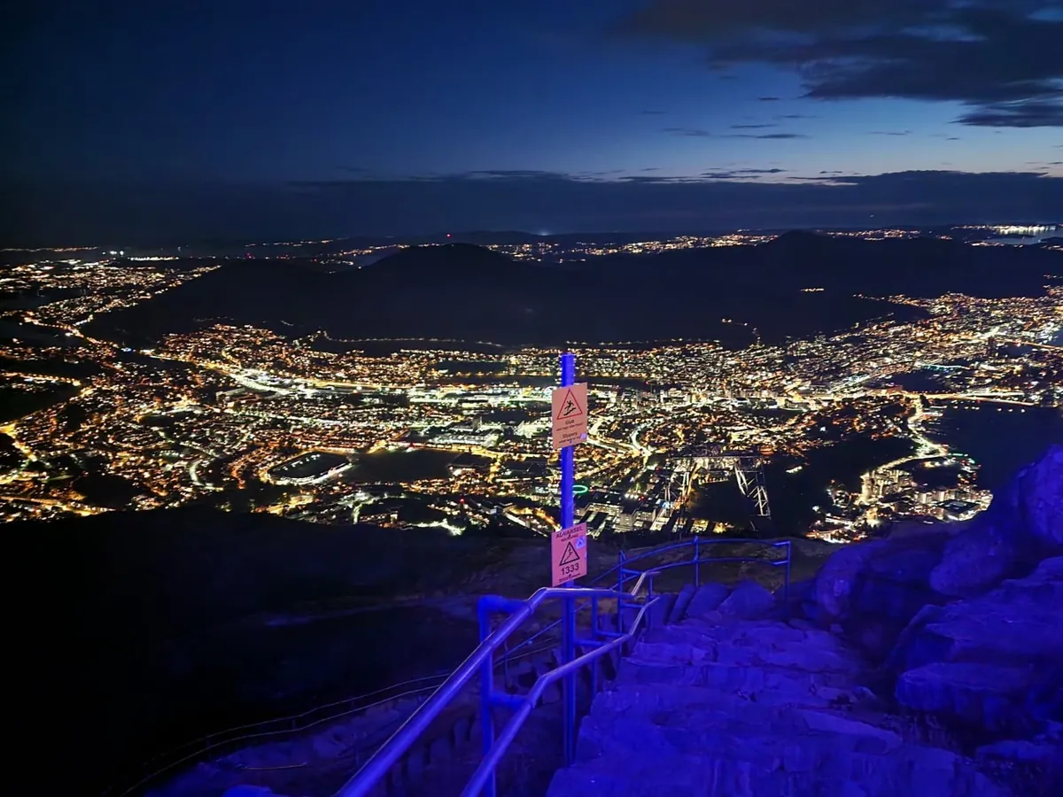 Bergen, Norway is Criminally Underrated!