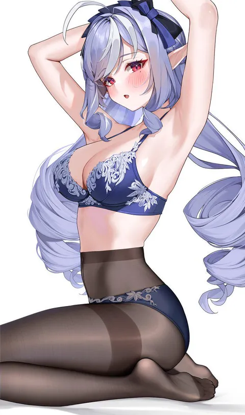 Vivian [Zenless Zone Zero]