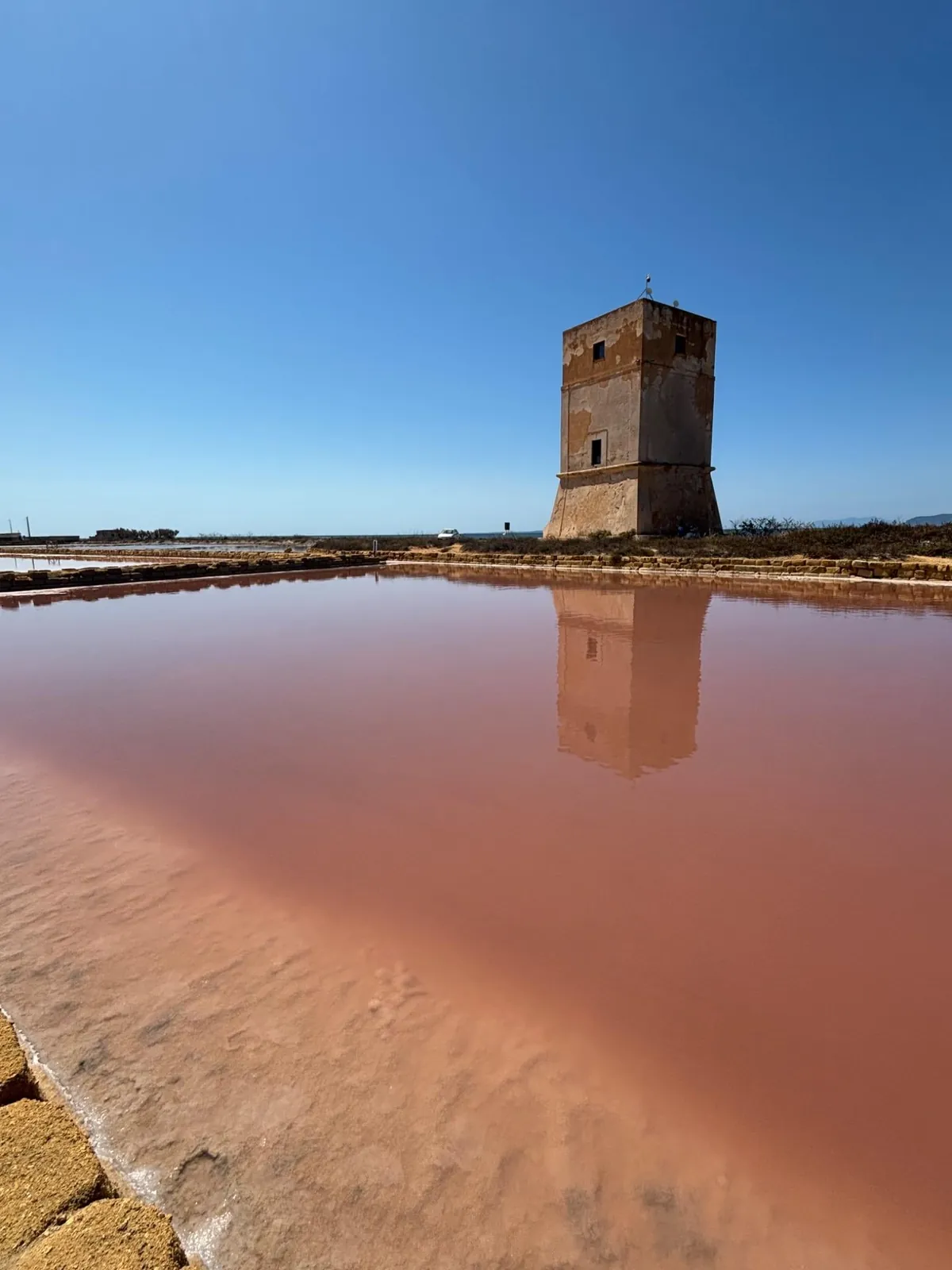 Late summer in Sicily (Palermo + Trapani)