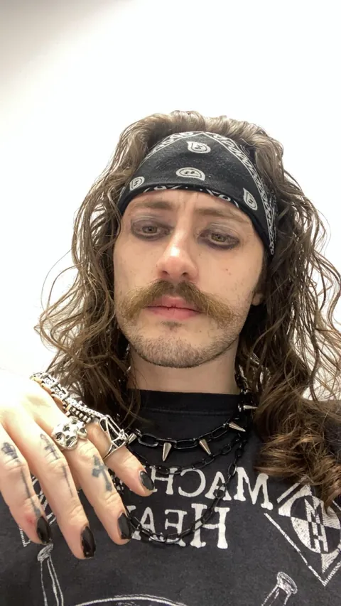 27M hit me hard with it