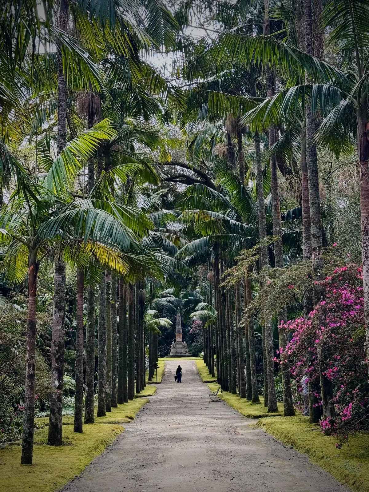 São Miguel, Azores (Portugal): A paradise for nature lovers