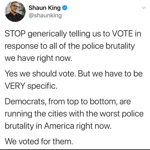 Is the biggest online racebaiter dropping red pills?