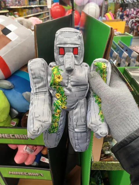 Y'all...this shit is NOT selling