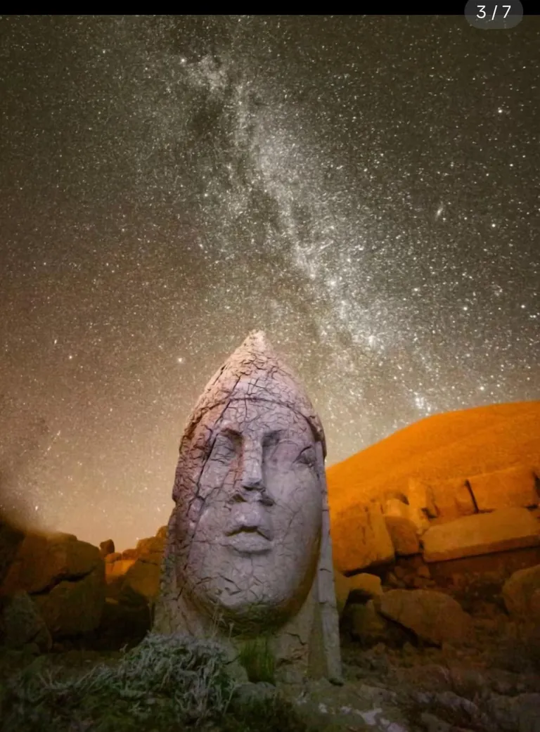 are these real? where can we see this?