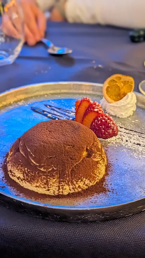 I ate 10 Tiramisus in Rome, here's my ranking!