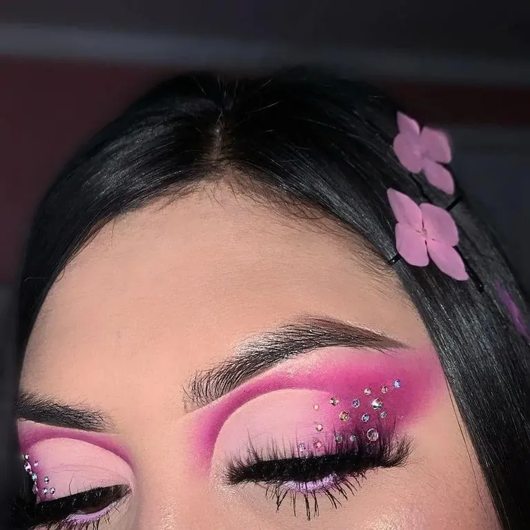 Why my eyeshadow don’t eyeshadow like everyone else’s 😔