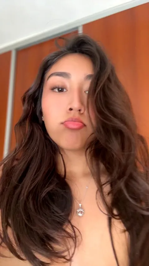 Cheeks wide open for your view. (F)