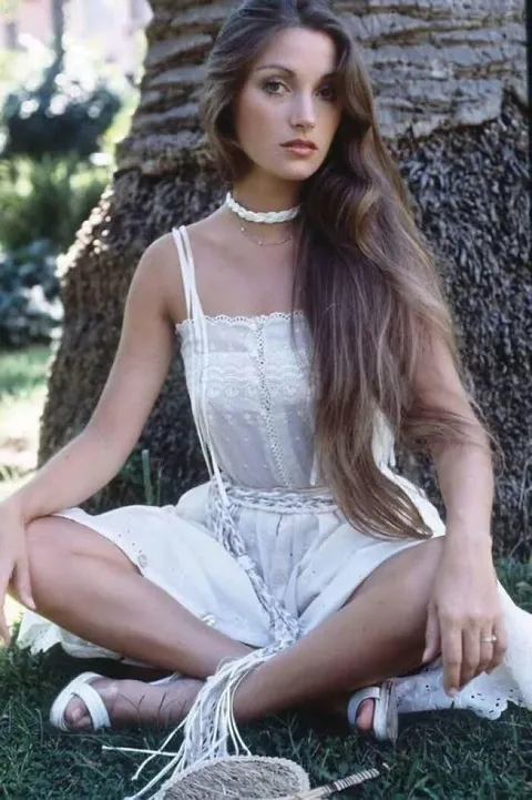 Jane Seymour, 1978