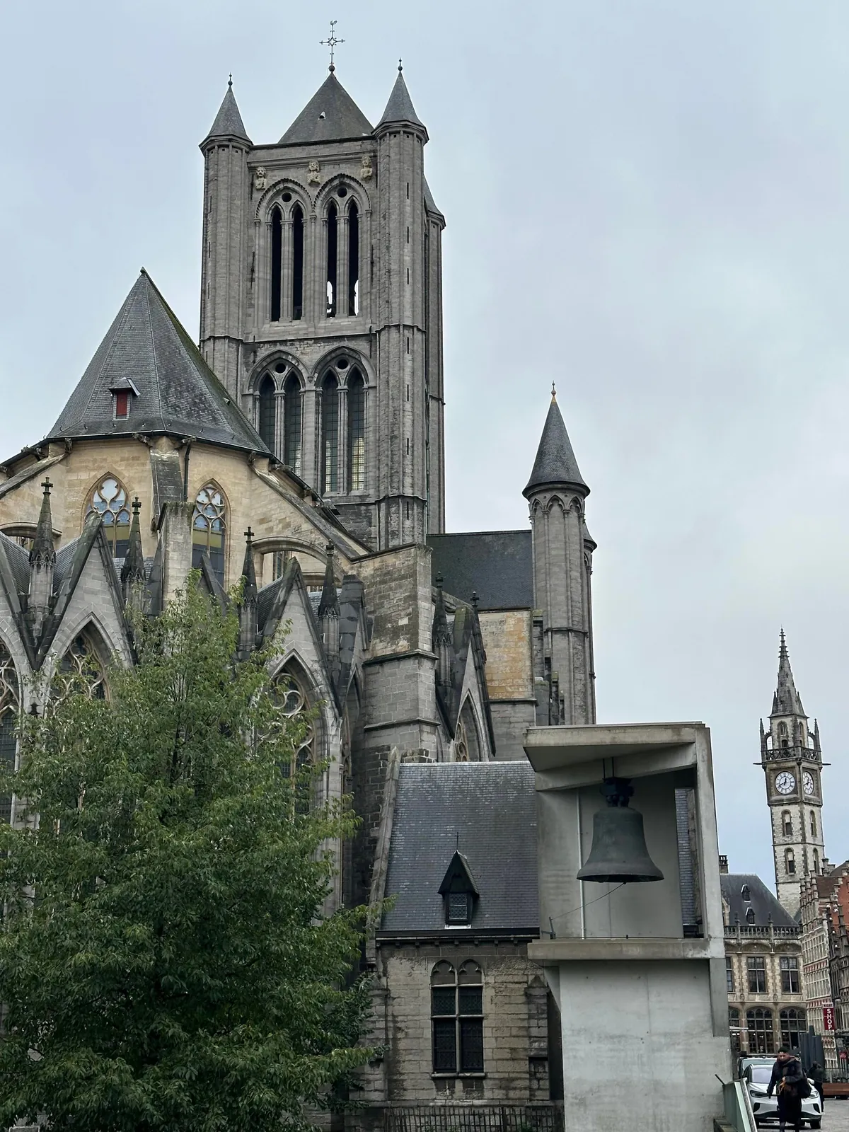 Favorite shots from 10 days in Holland and Flanders