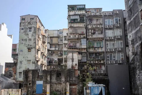 12 hours in Macao Special Administrative Region of the People's Republic of China