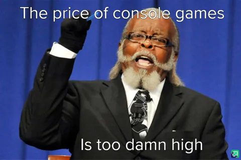 Why pay $80 when you can buy Indie?