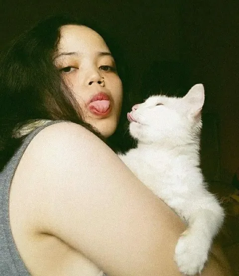 Make me laugh, it's my 27th birthday