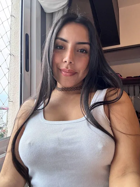 Love showing my pokies