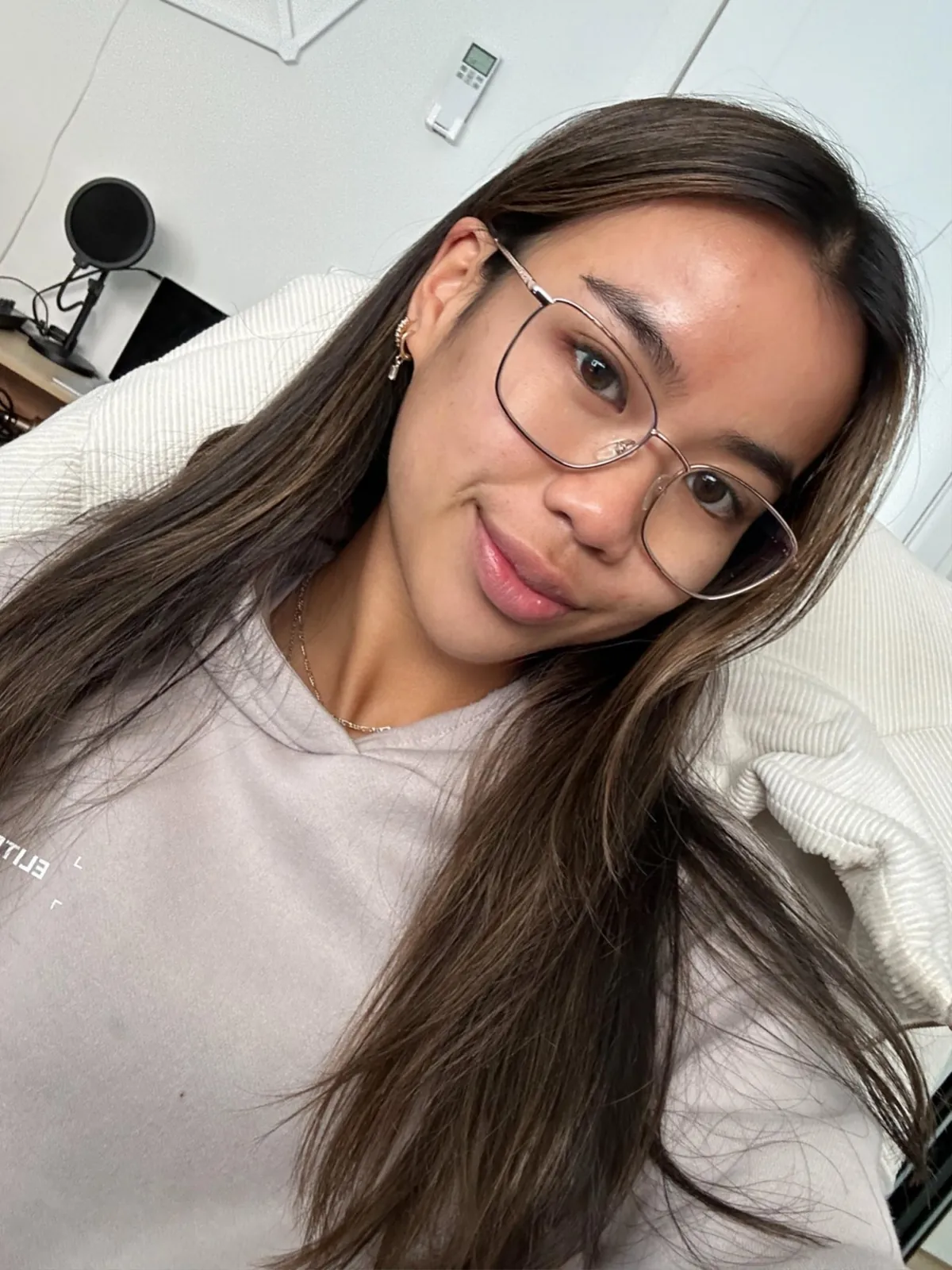 Vietnamese booty... 10/10 would make you lose control