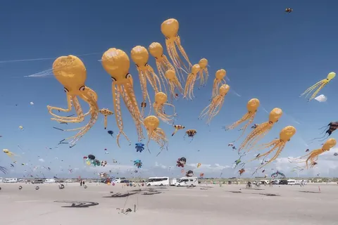 Winners of the 2025 Sony World Photography Awards