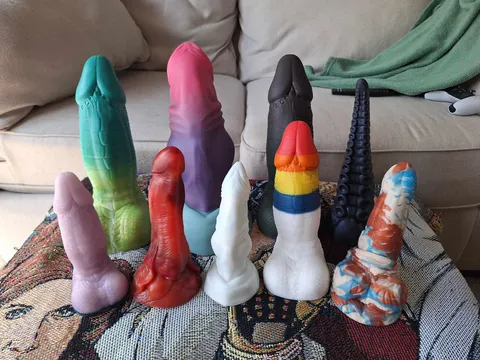 💦My aquatic bois💦