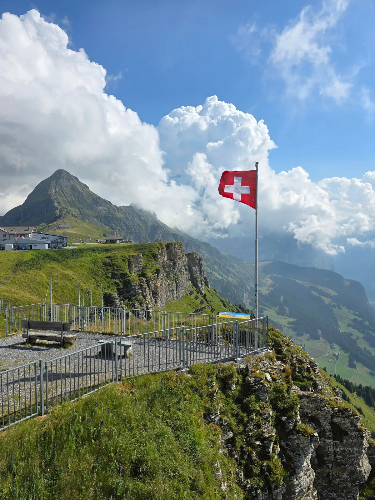 Some of my favorites from 2 weeks in Switzerland