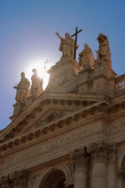 Traveled to Italy for my first time leaving the country