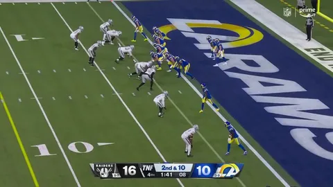 [Highlight] Baker Mayfield’s game winning drive that revived his career