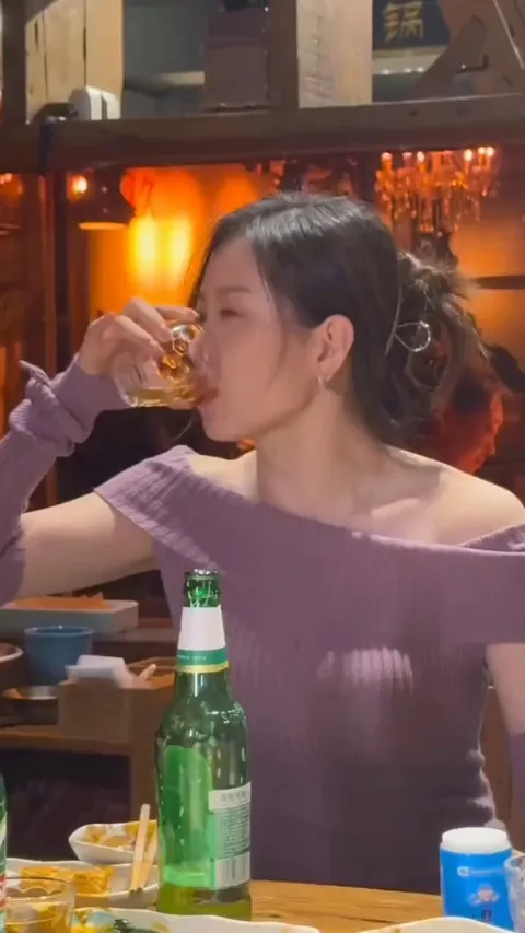 Guy is too caught up 